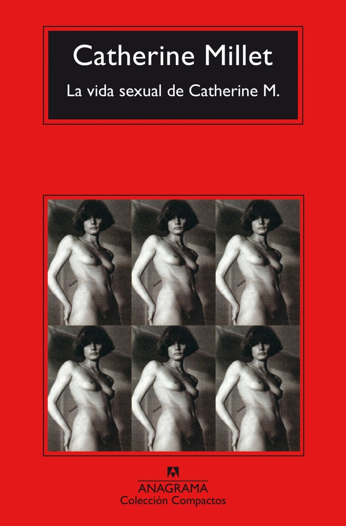 [9788433977915] La vida sexual de Catherine M