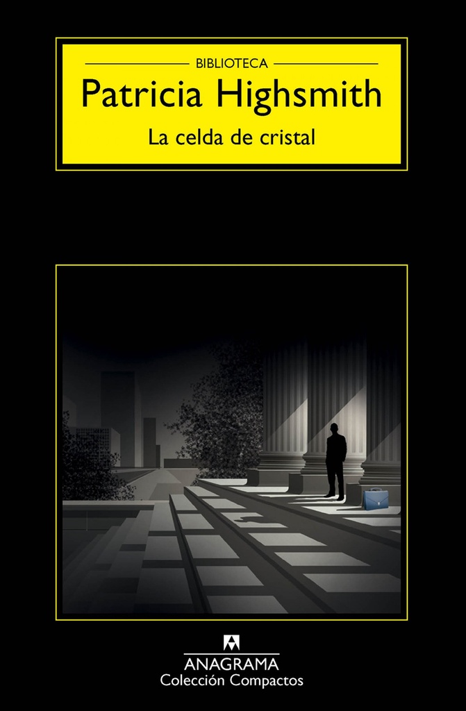 [9788433977977] La Celda de Cristal