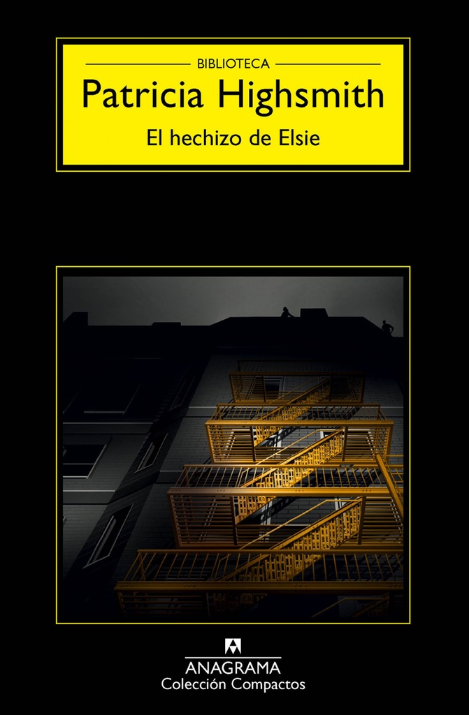 [9788433977984] El Hechizo de Elsie
