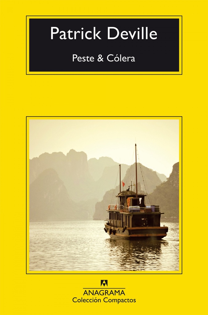 [9788433978028] Peste & Cólera