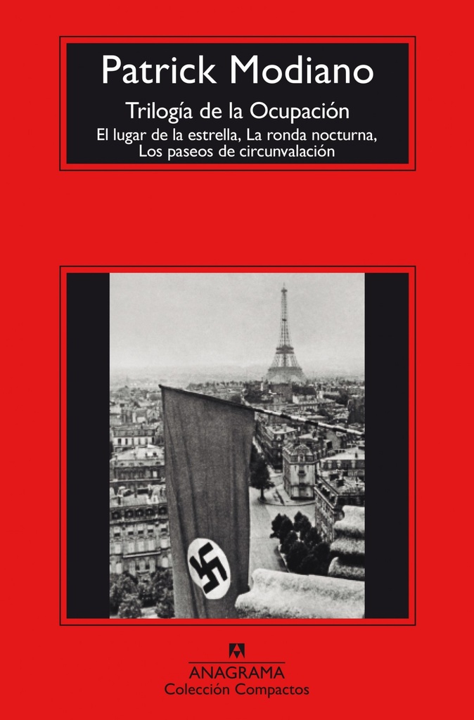 [9788433978127] Trilogia de la Ocupación