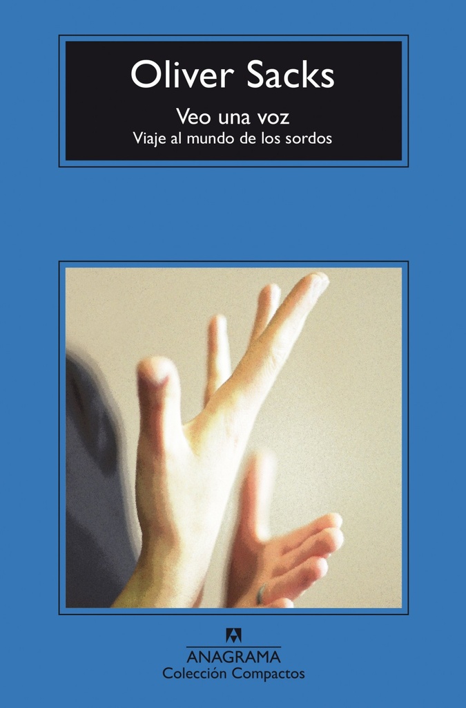 [9788433978165] Veo una Voz