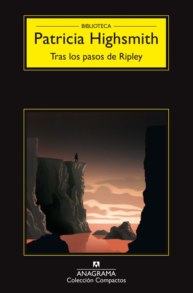 [9788433978189] Tras los Pasos de Ripley