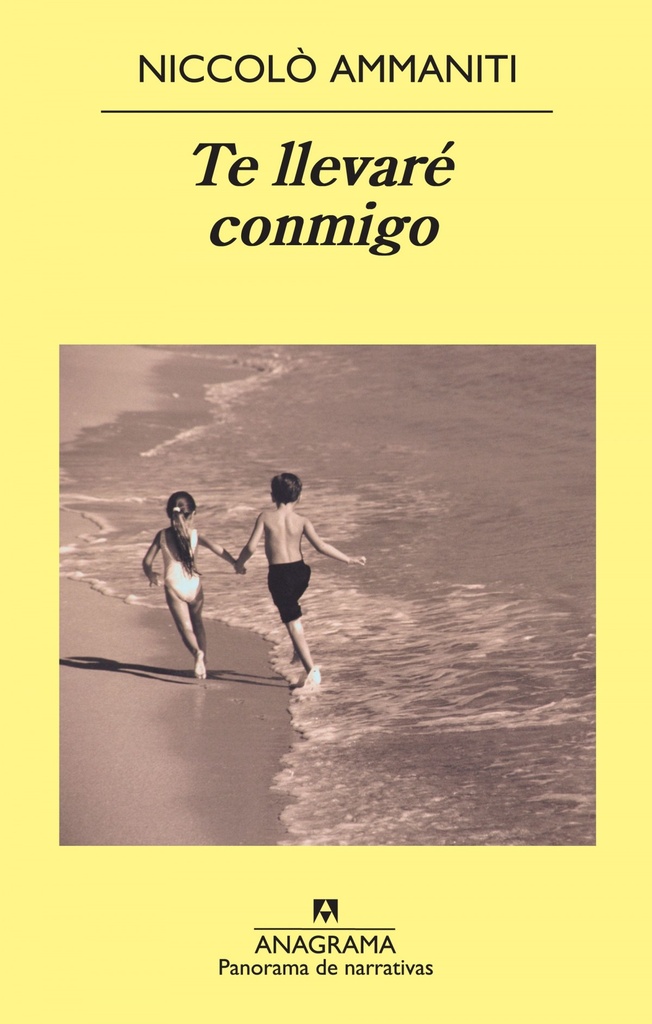 [9788433978769] Te llevaré conmigo