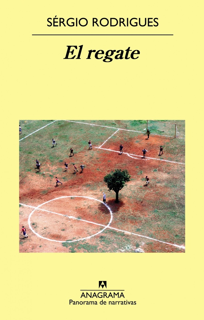 [9788433978967] El regate