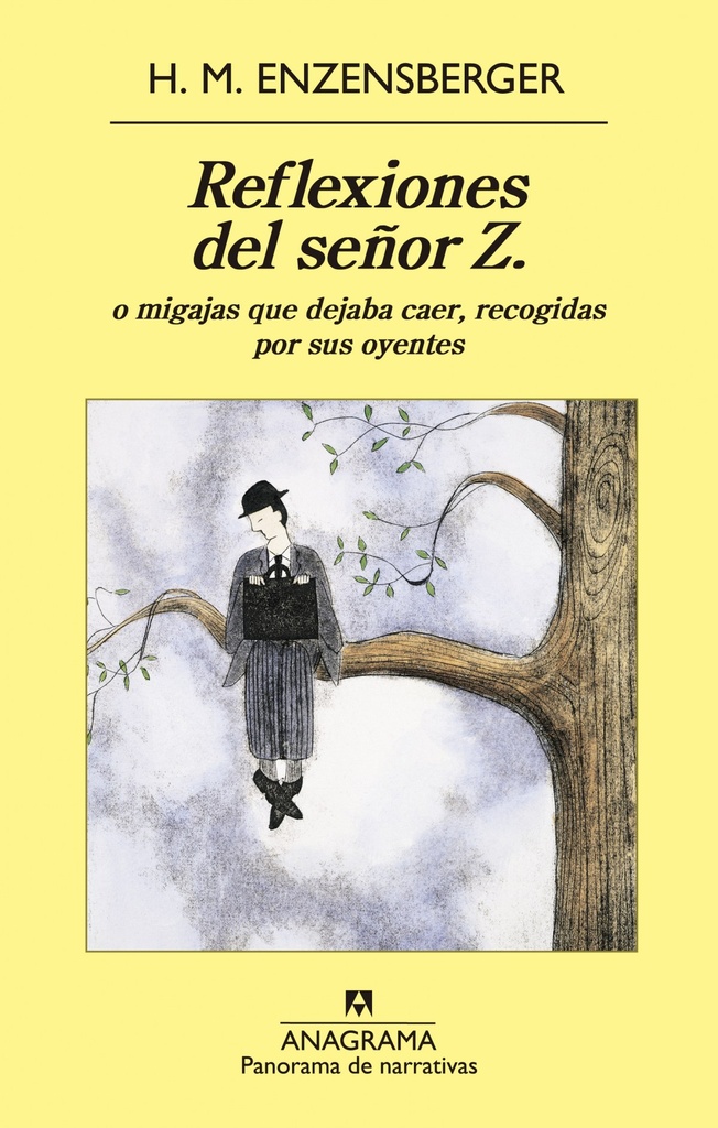 [9788433979124] Reflexiones del señor Z