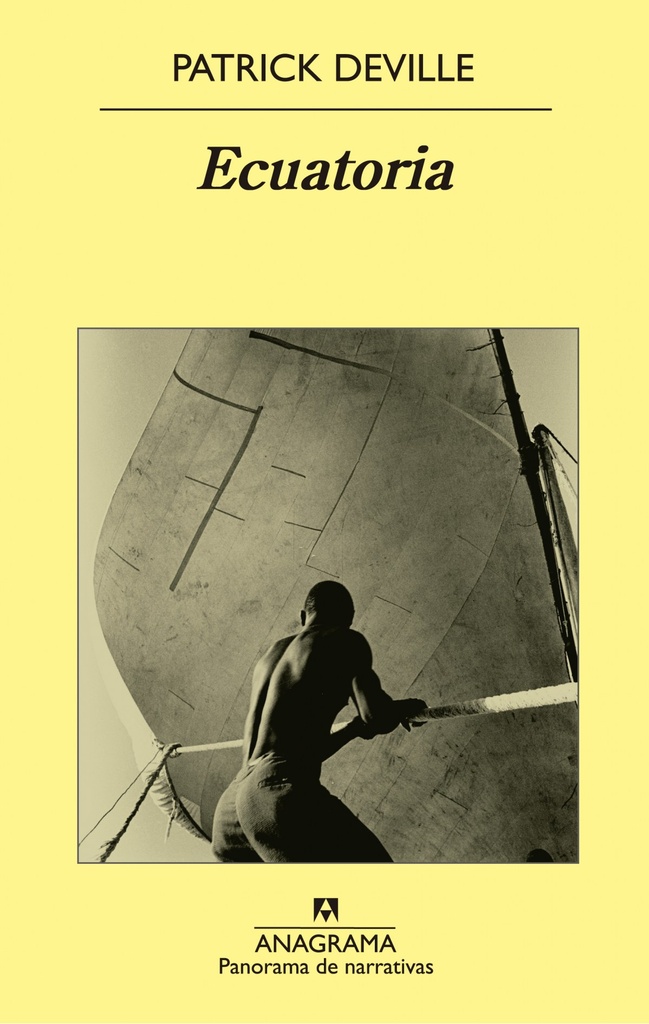 [9788433979186] Ecuatoria