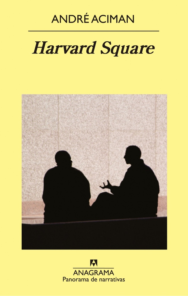 [9788433979216] Harvard Square