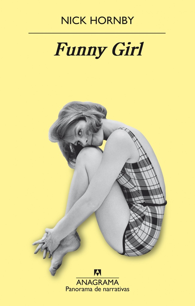 [9788433979568] Funny Girl