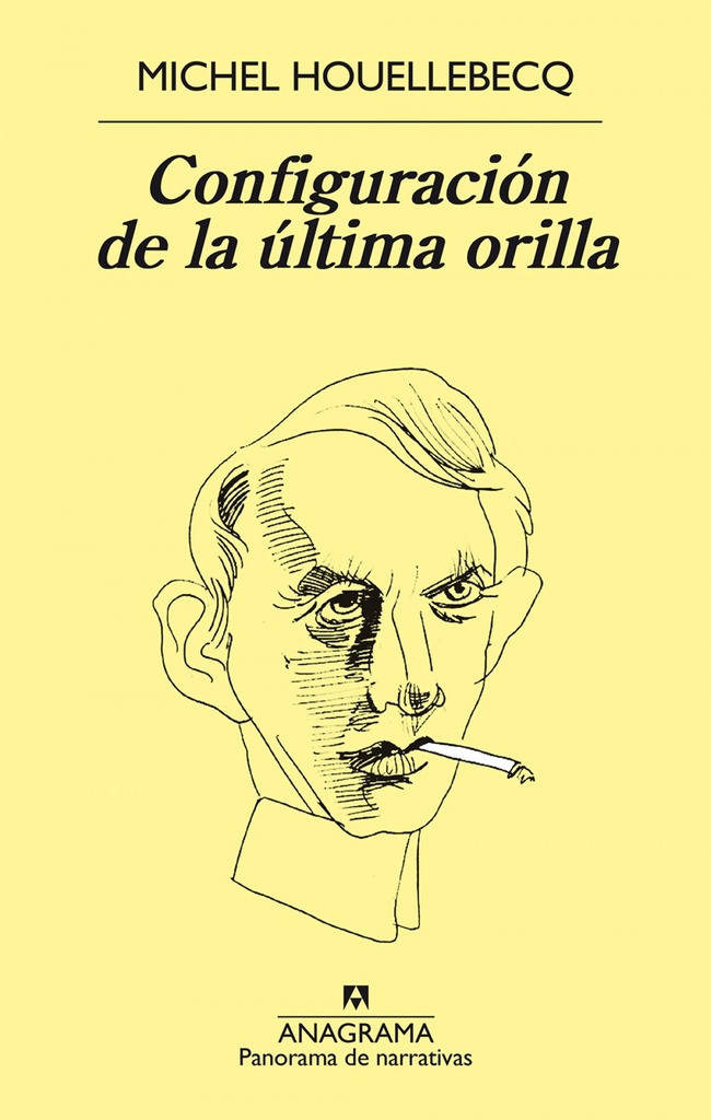 [9788433979599] Configuración de la Última Orilla