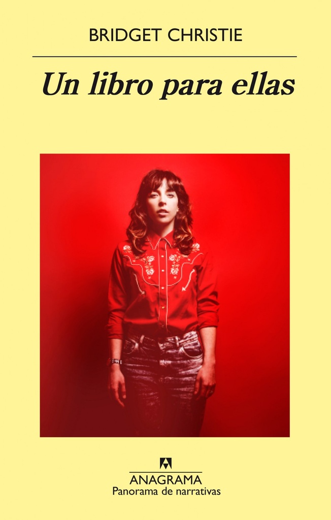[9788433979735] Un Libro para Ellas