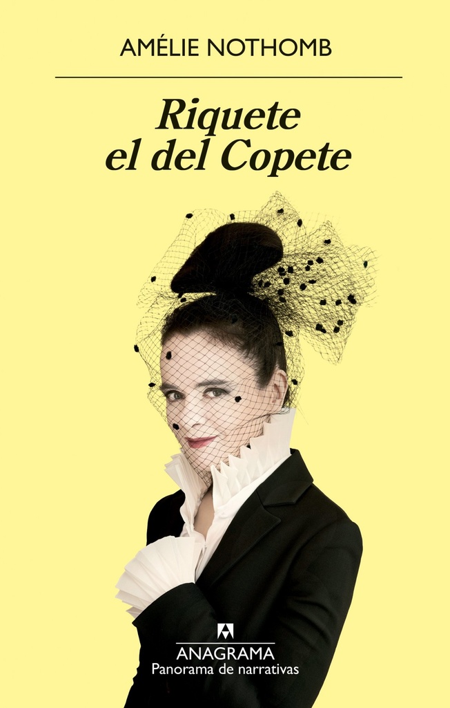 [9788433980007] Riquete el del Copete