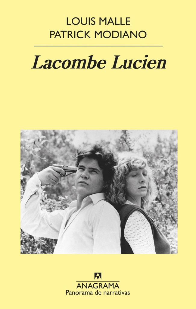 [9788433980113] Lacombe Lucien