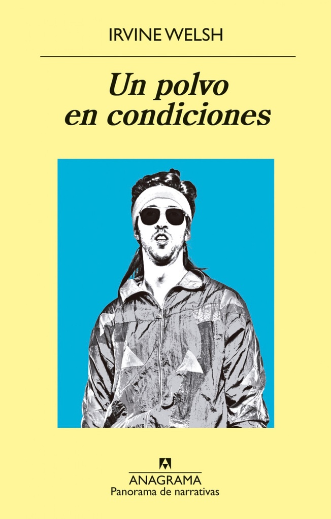 [9788433980151] Un Polvo en Condiciones