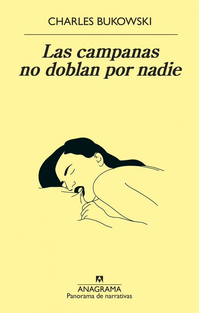 [9788433980328] Las Campanas No Doblan por Nadie