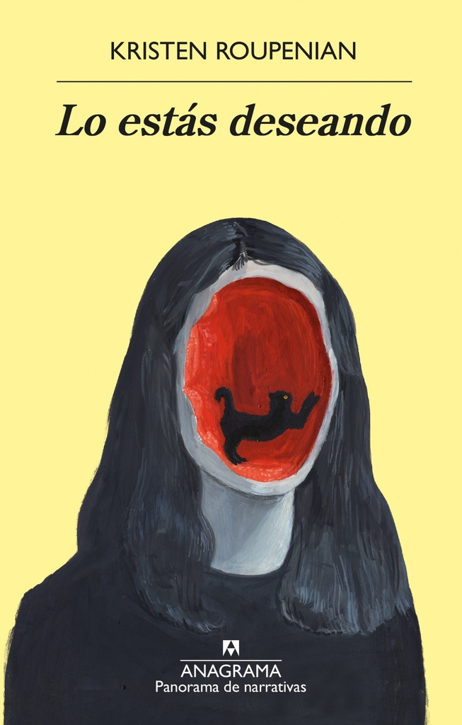 [9788433980373] Lo Estás Deseando