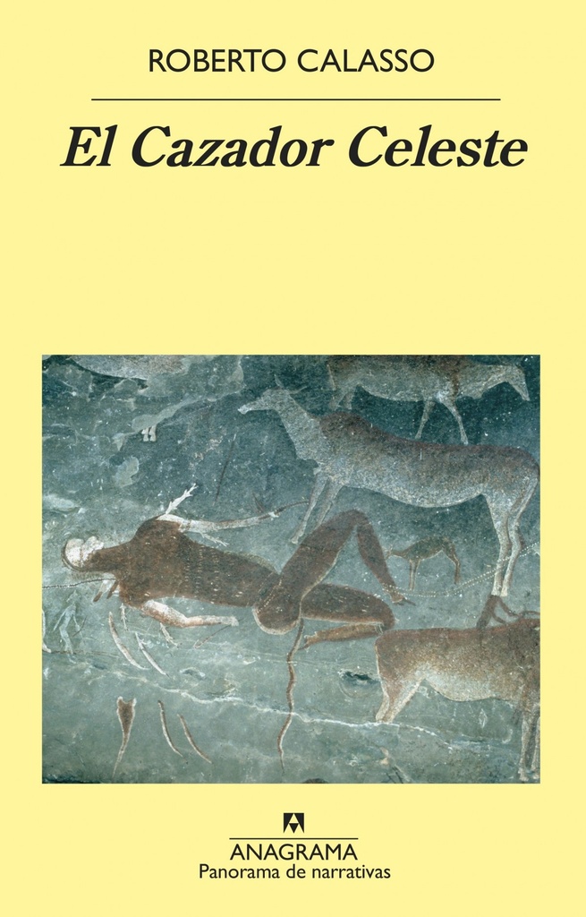 [9788433980748] El Cazador Celeste