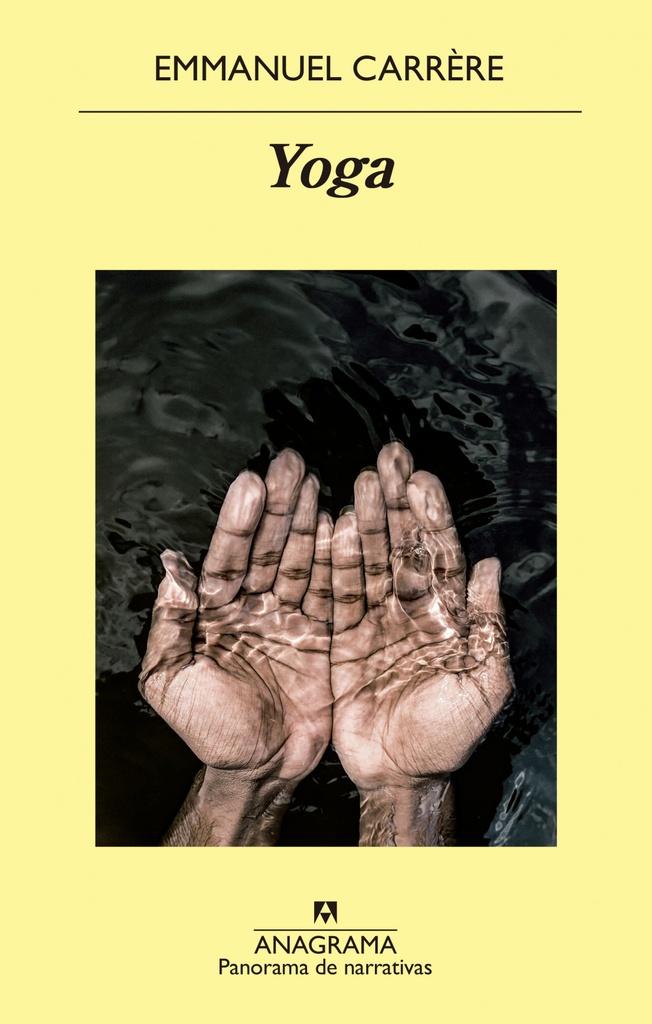 [9788433980847] Yoga