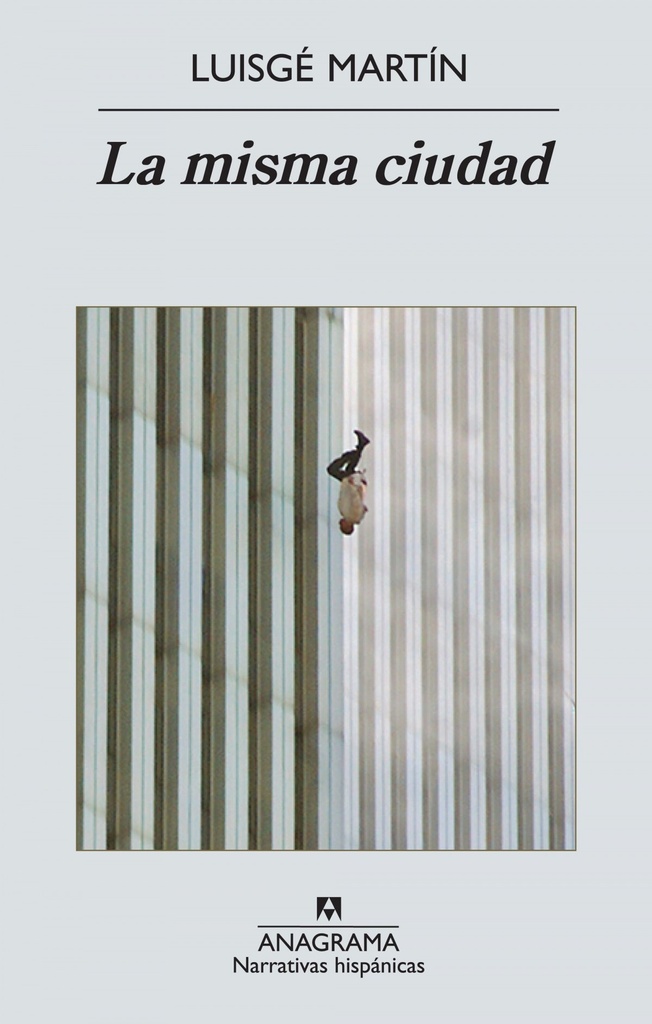 [9788433997630] La misma ciudad