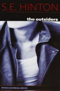 [9780140385724] The Outsiders