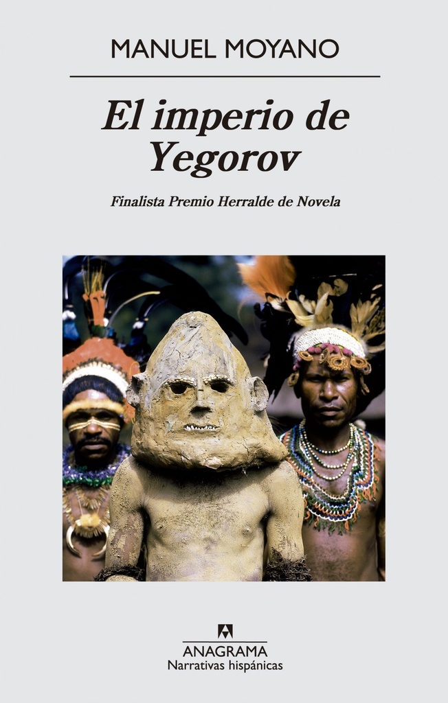 [9788433997876] Imperio de Yegorov