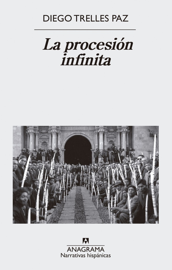[9788433998385] La Procesión Infinita