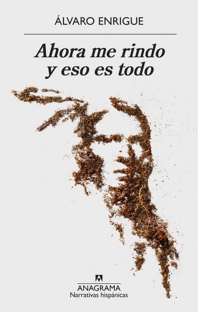 [9788433998620] Ahora Me Rindo y Eso Es Todo