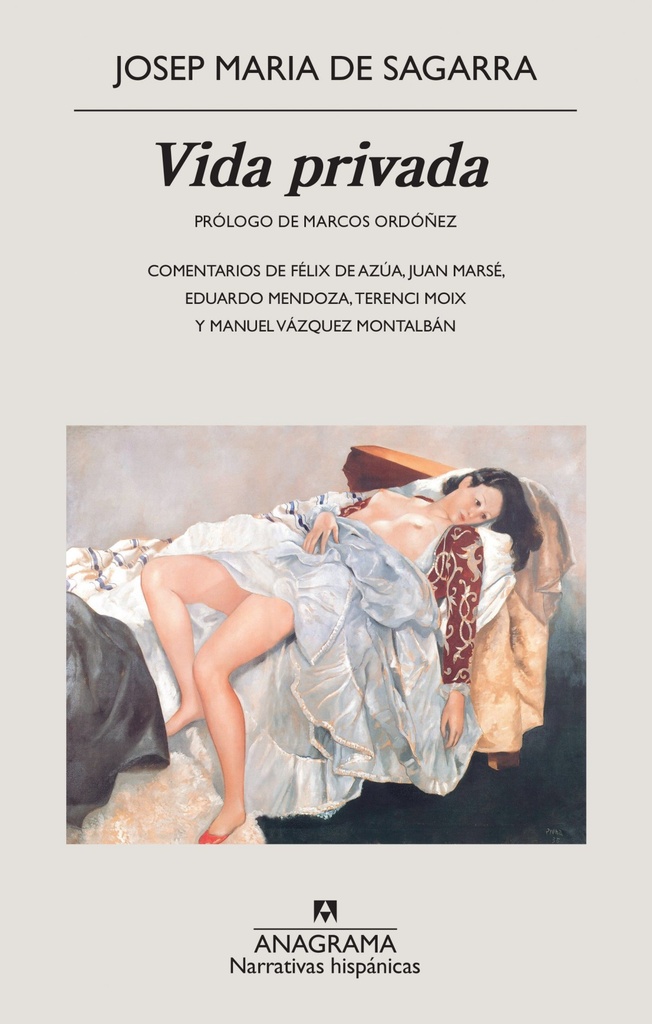 [9788433998880] Vida Privada