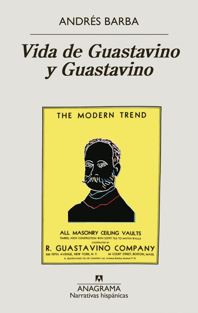 [9788433999092] Vida de Guastavino y Guastavino