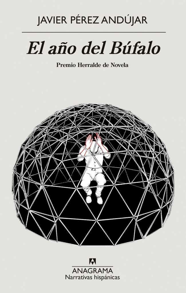 [9788433999375] El año del Búfalo
