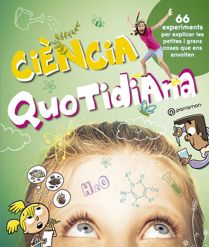 Ciència Quotidiana