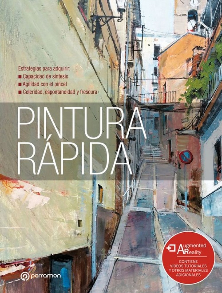 [9788434214071] Pintura Rápida