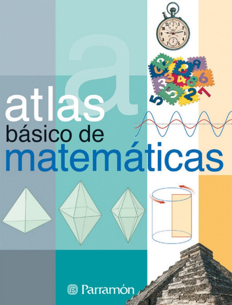 [9788434224919] Matemáticas