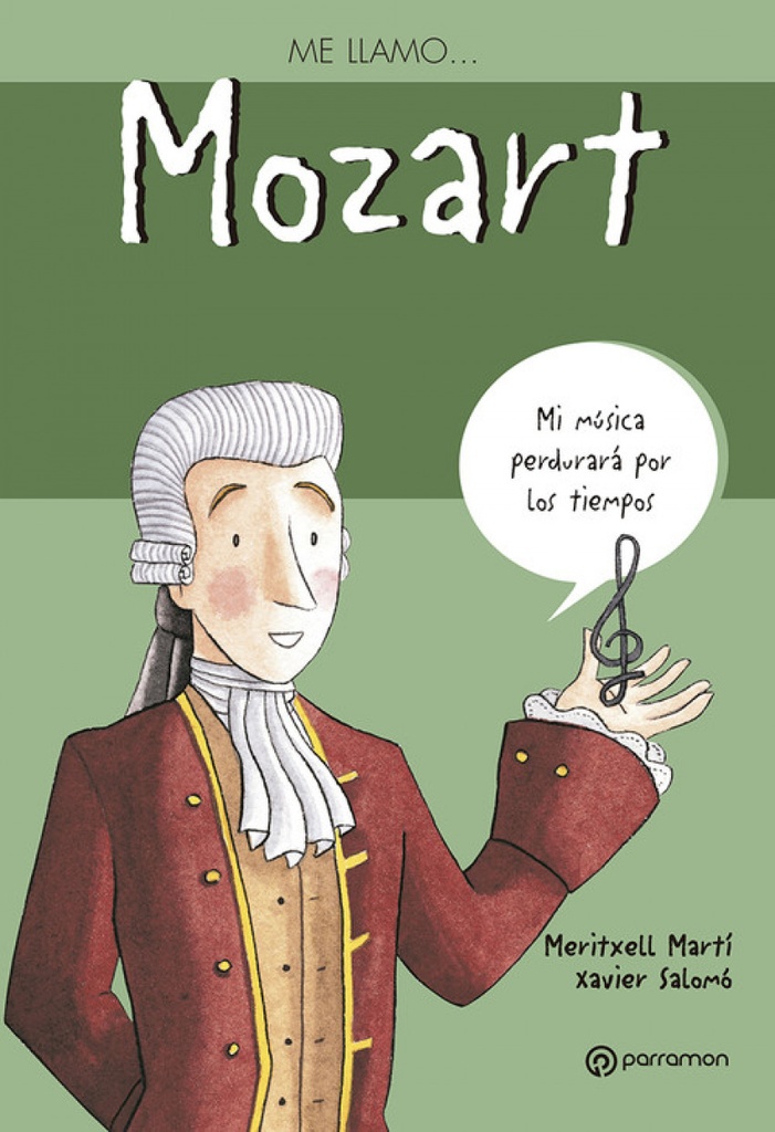 Mozart