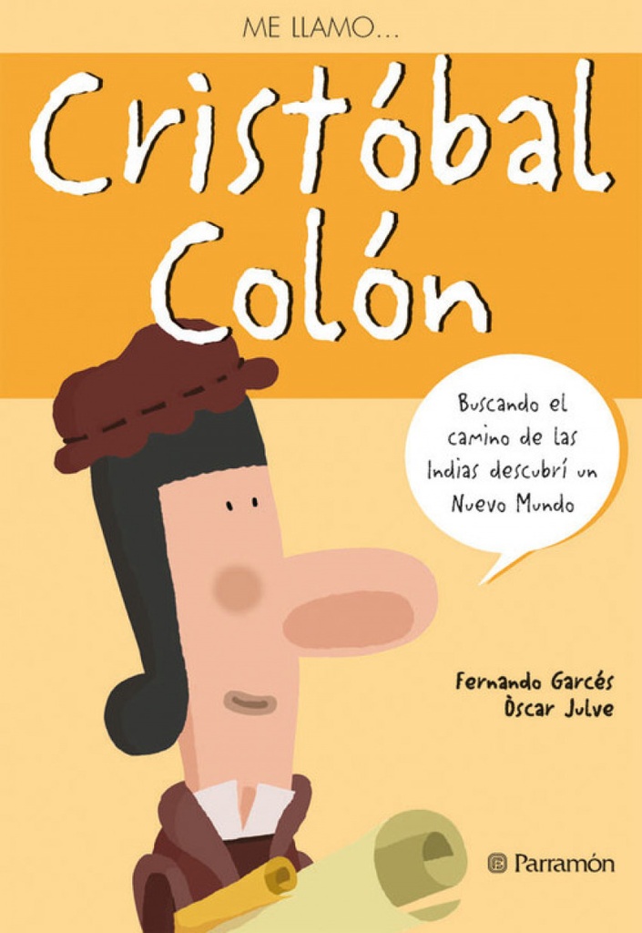 [9788434234628] Cristóbal Colón
