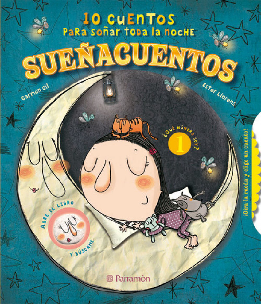 [9788434237988] Sueñacuentos