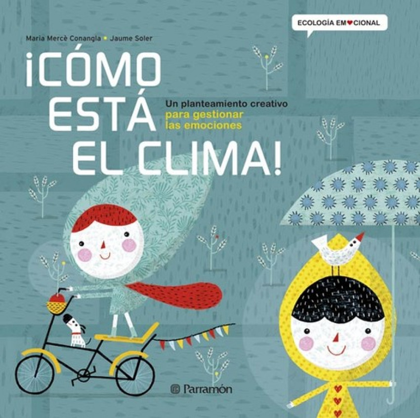 [9788434240360] Cómo está en clima