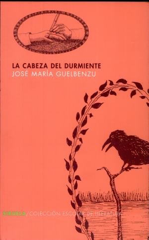 [9788478442379] La cabeza del durmiente