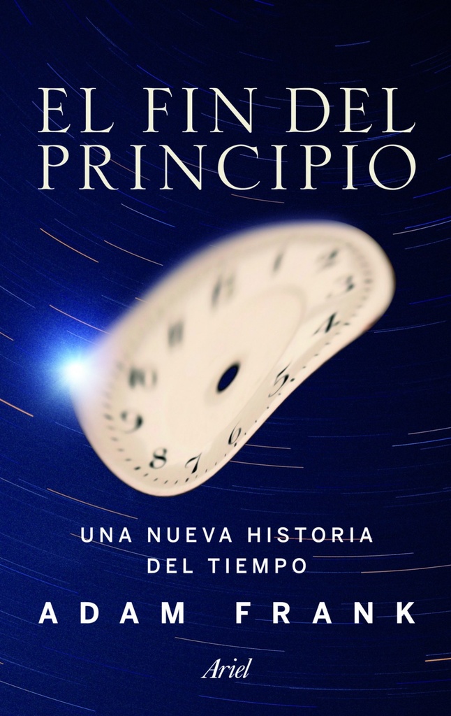 [9788434400542] El fin del principio