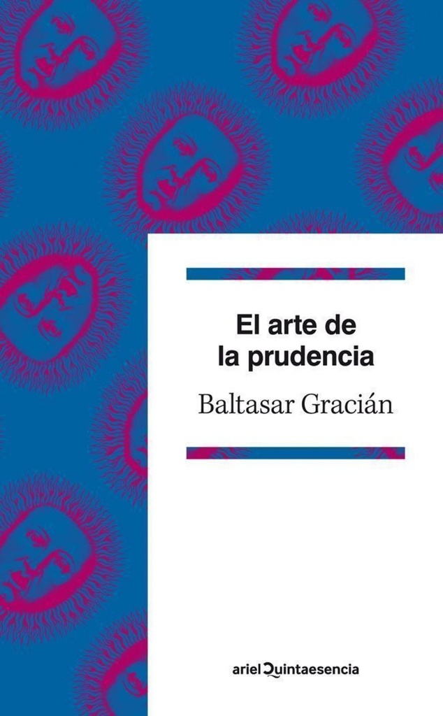 [9788434400962] El arte de la prudencia