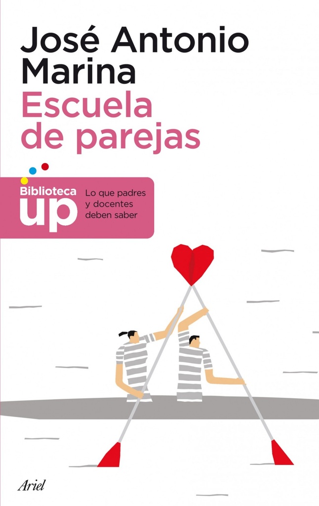 [9788434404861] Escuela de Parejas