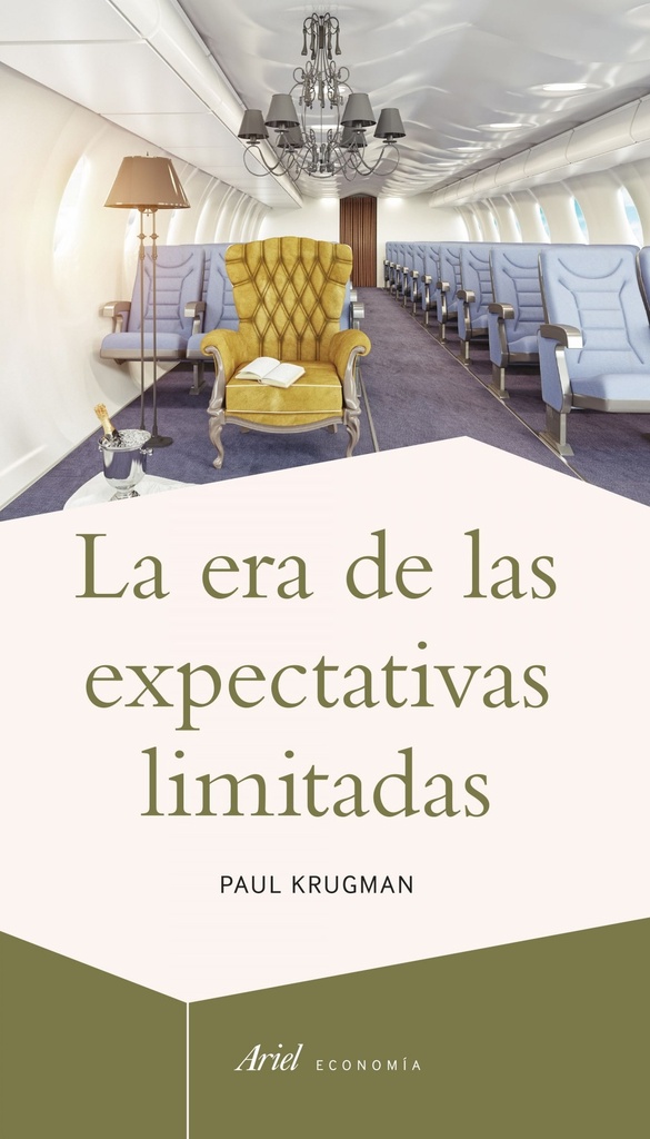 [9788434423619] La Era de las Expectativas Limitadas
