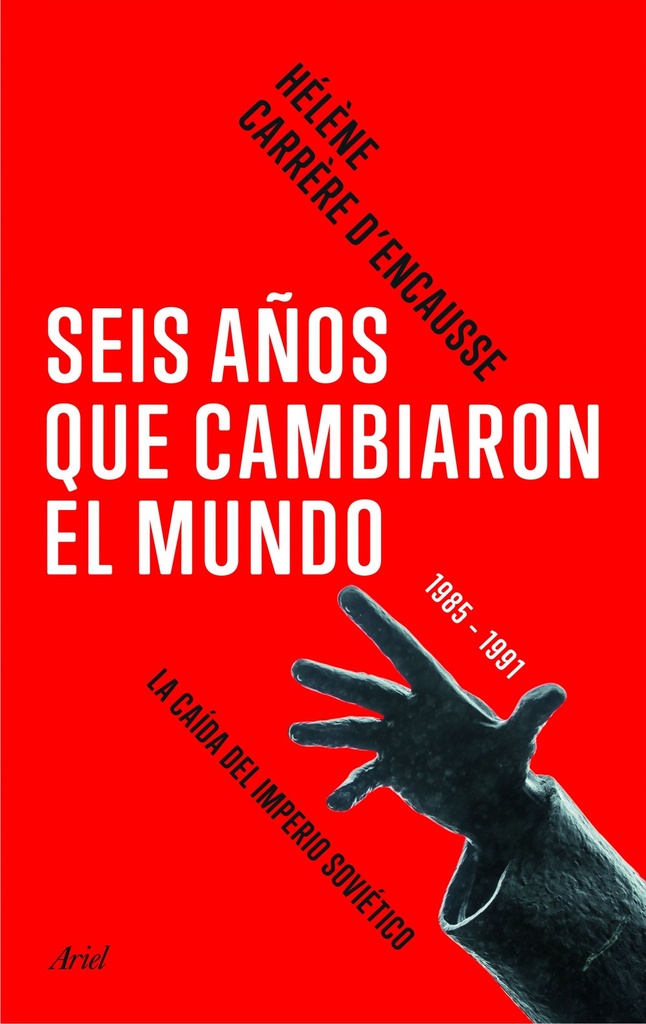 [9788434424005] Seis Años que Cambiaron el Mundo