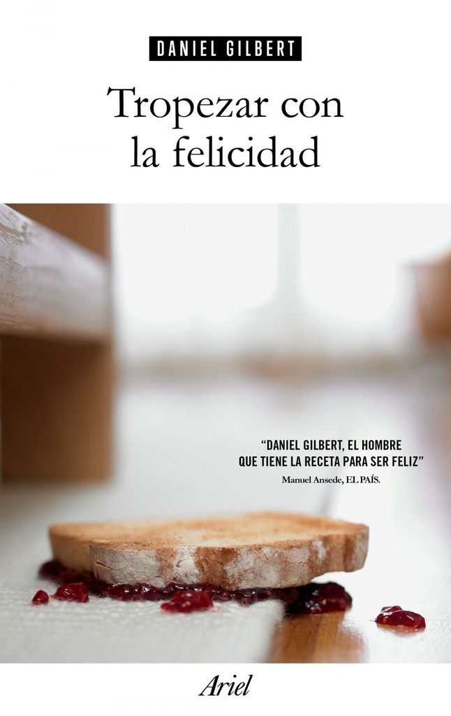 [9788434425224] Tropezar con la Felicidad