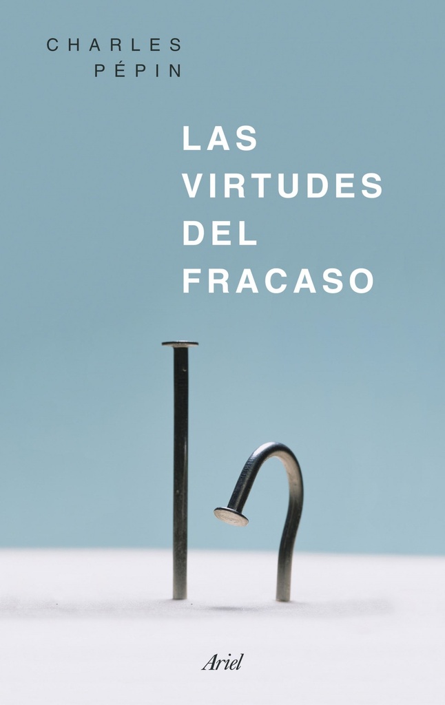 [9788434426818] Las Virtudes del Fracaso
