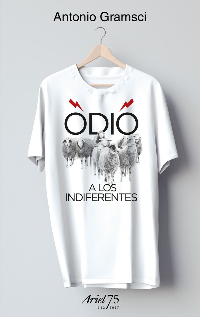 [9788434426955] Odio a los Indiferentes