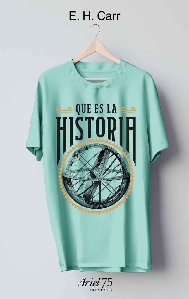 [9788434426962] ¿què Es la Historia?