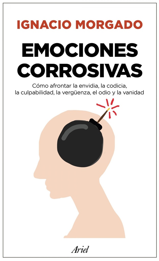 [9788434427044] Emociones Corrosivas