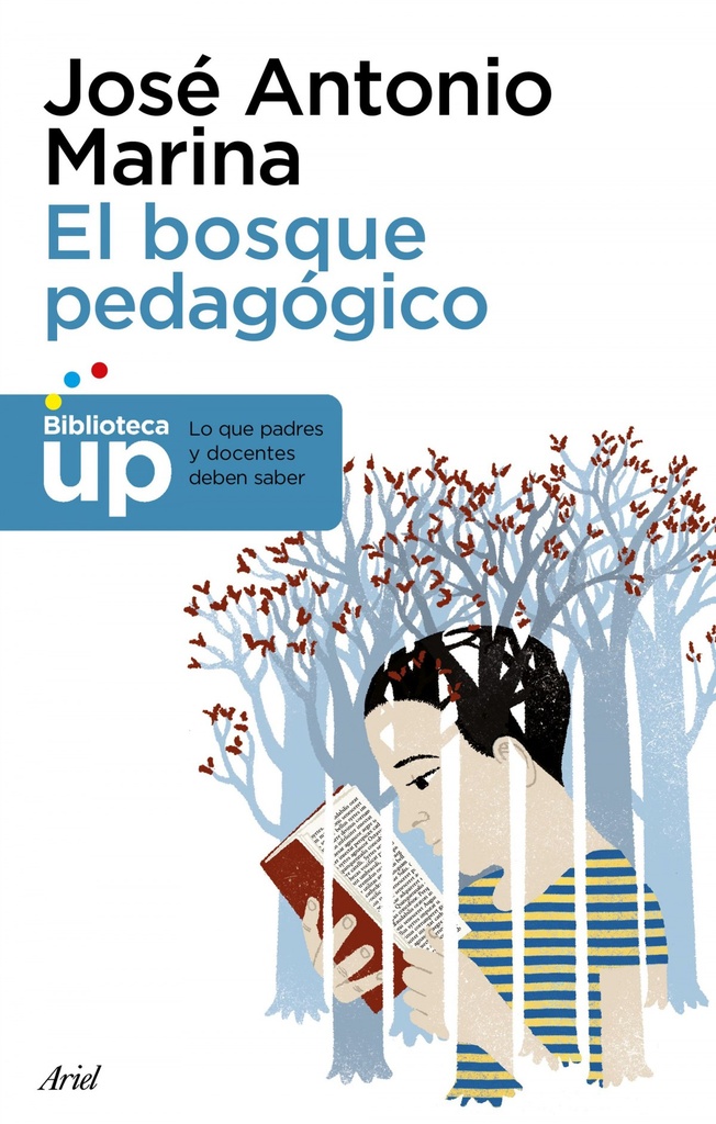 [9788434427051] El Bosque Pedagógico