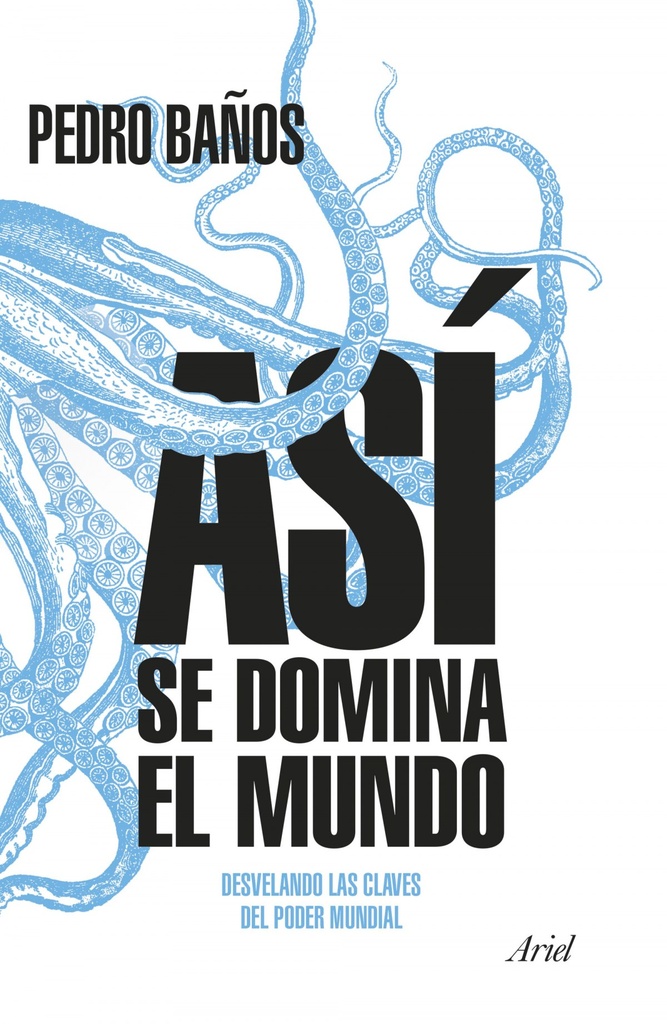 [9788434427174] Así Se Domina el Mundo